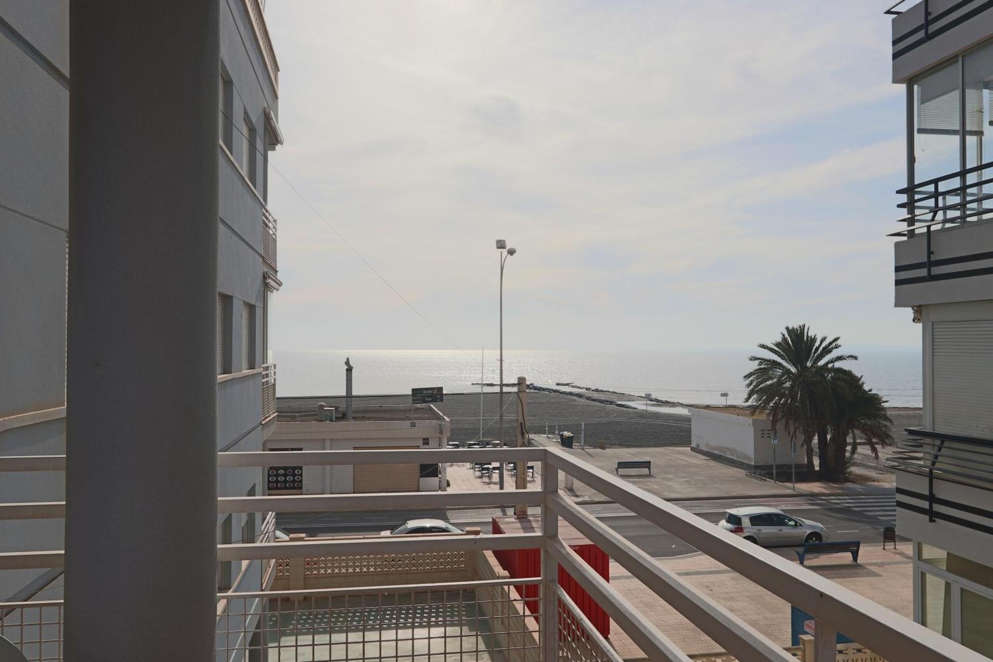 020 - Senya Gran Playa 001 - Comfortholidays Santa Pola Exterior foto